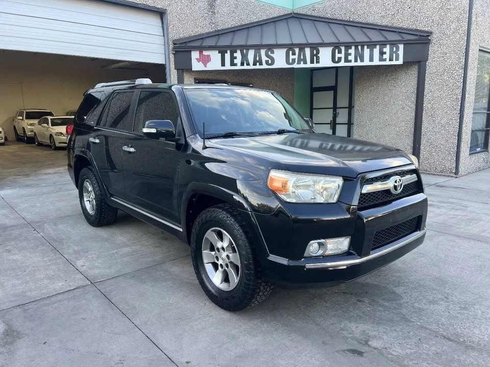 2012 Toyota 4Runner 5th Gen - Image 3 of 18