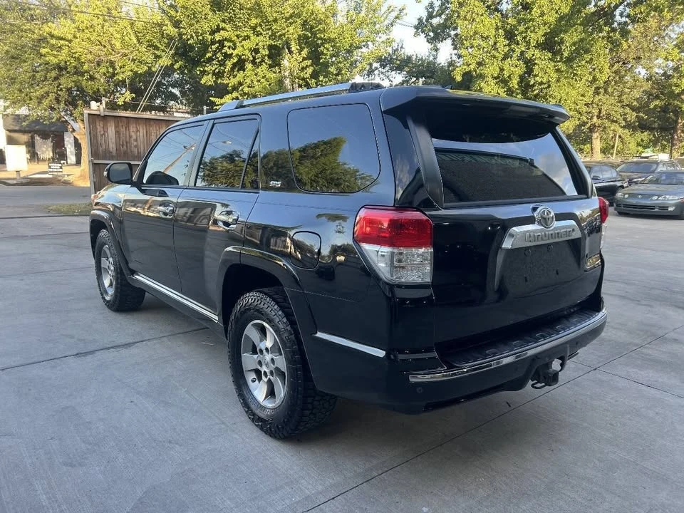 2012 Toyota 4Runner 5th Gen - Image 7 of 18