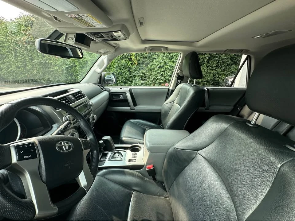 2012 Toyota 4Runner 5th Gen - Image 4 of 8