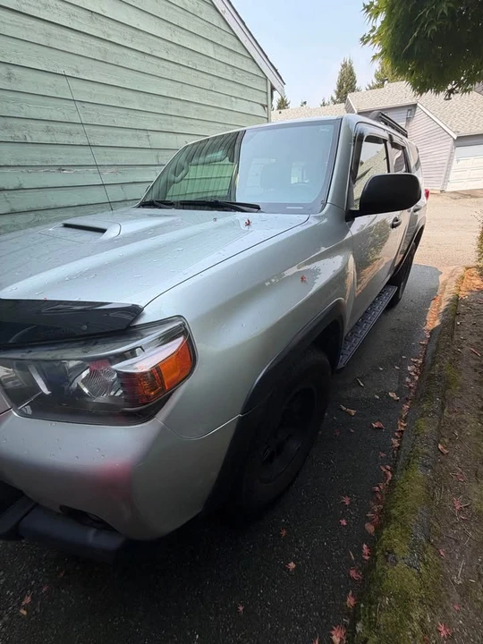 2012 Toyota 4Runner 5th Gen - Image 3 of 9
