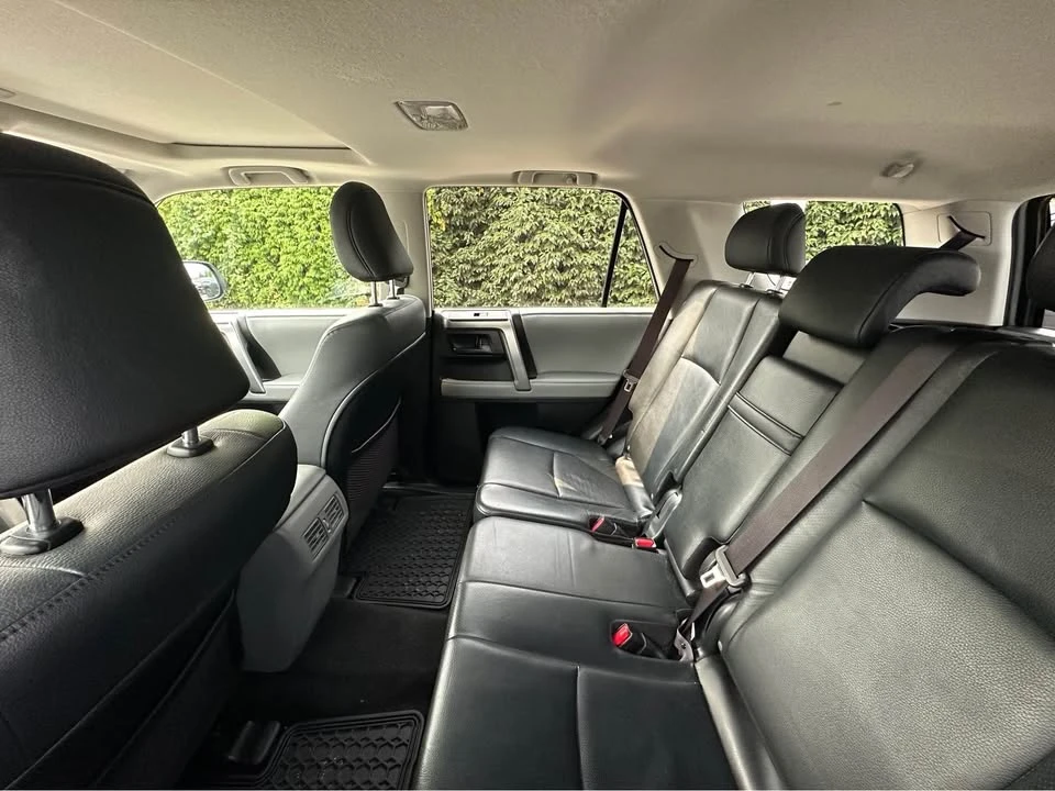 2012 Toyota 4Runner 5th Gen - Image 5 of 8