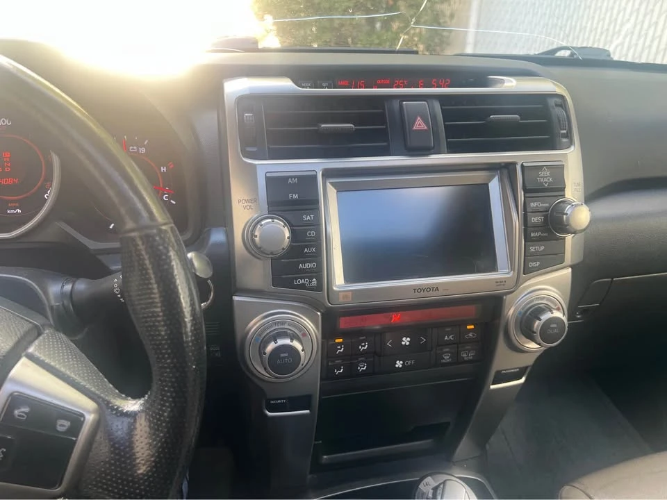 2012 Toyota 4Runner 5th Gen - Image 3 of 10