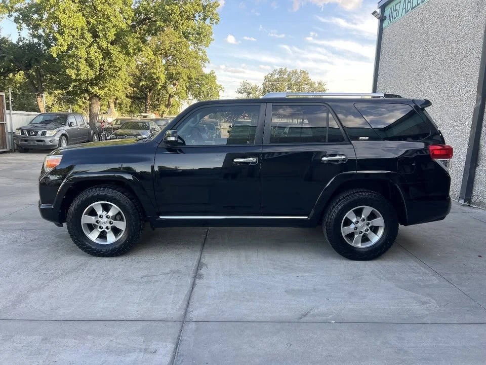 2012 Toyota 4Runner 5th Gen - Image 8 of 18
