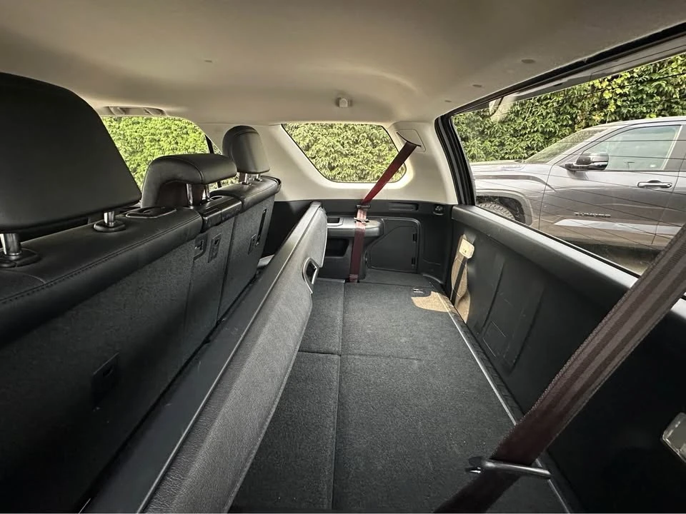 2012 Toyota 4Runner 5th Gen - Image 6 of 8