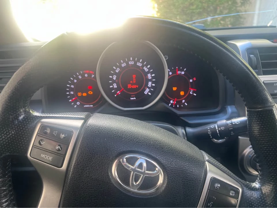 2012 Toyota 4Runner 5th Gen - Image 2 of 10