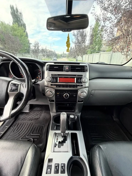 2012 Toyota 4Runner 5th Gen - Image 14 of 16