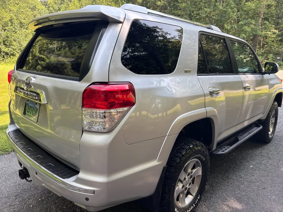 2012 Toyota 4Runner 5th Gen - Image 4 of 13