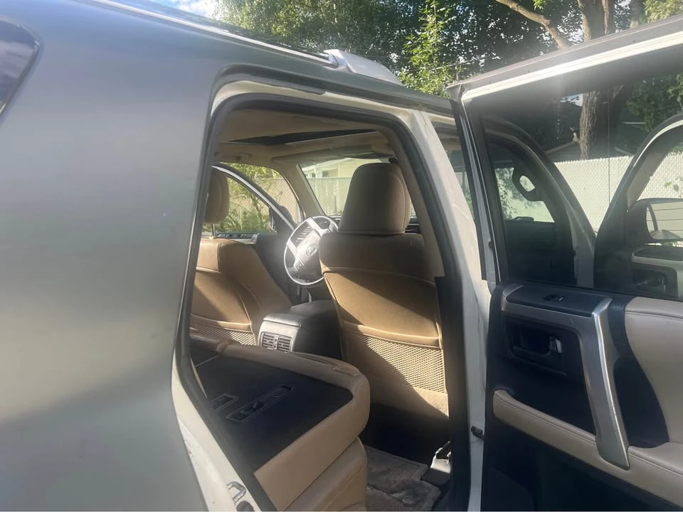 2012 Toyota 4Runner 5th Gen - Image 8 of 10