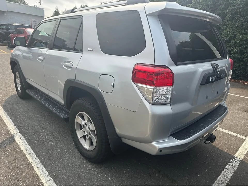 2012 Toyota 4Runner 5th Gen - Image 7 of 8