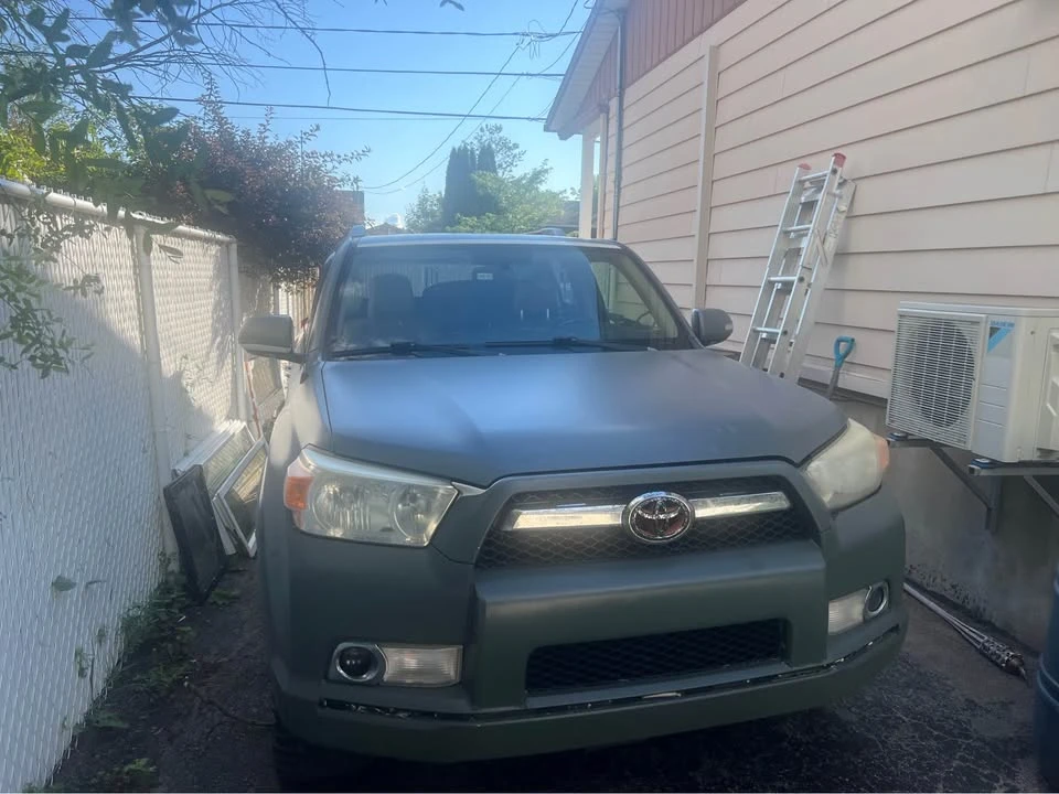 2012 Toyota 4Runner 5th Gen - Image 10 of 10