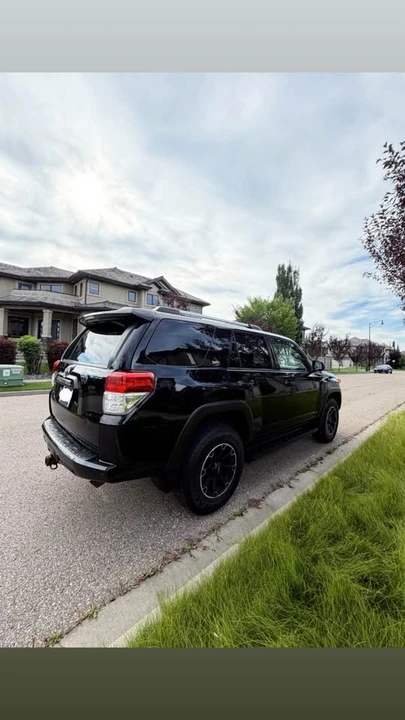 2012 Toyota 4Runner 5th Gen - Image 6 of 16