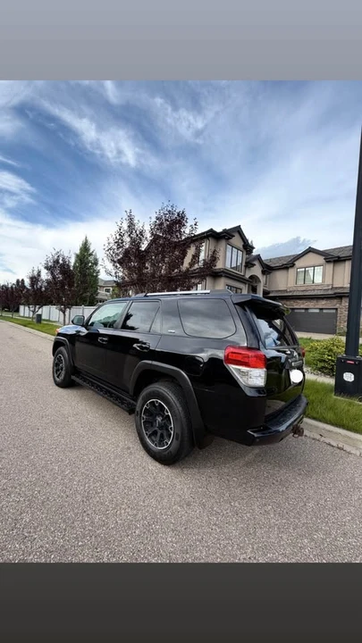 2012 Toyota 4Runner 5th Gen - Image 4 of 16