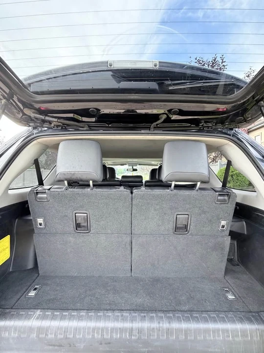 2012 Toyota 4Runner 5th Gen - Image 7 of 16