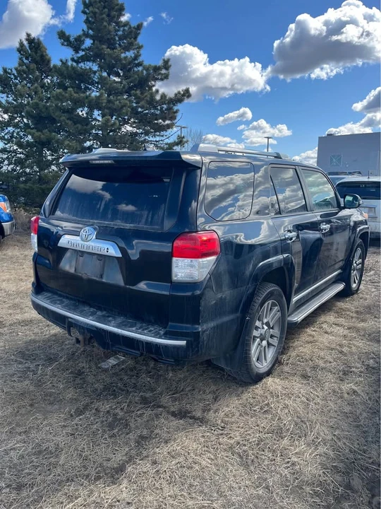 2012 Toyota 4Runner 5th Gen - Image 3 of 6