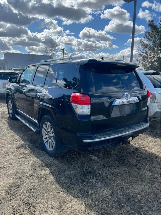2012 Toyota 4Runner 5th Gen - Image 2 of 6