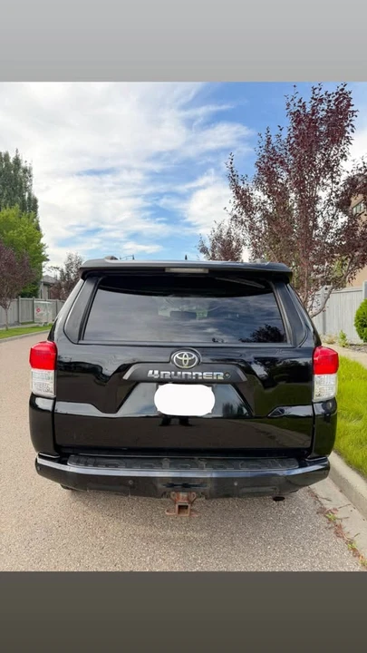 2012 Toyota 4Runner 5th Gen - Image 5 of 16
