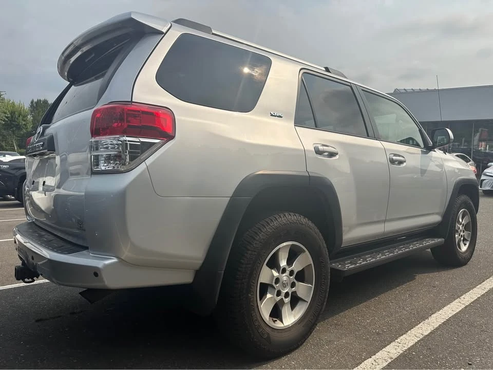 2012 Toyota 4Runner 5th Gen - Image 8 of 8