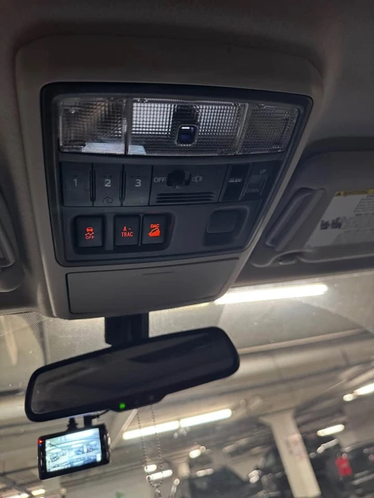 2012 Toyota 4Runner 5th Gen - Image 11 of 20