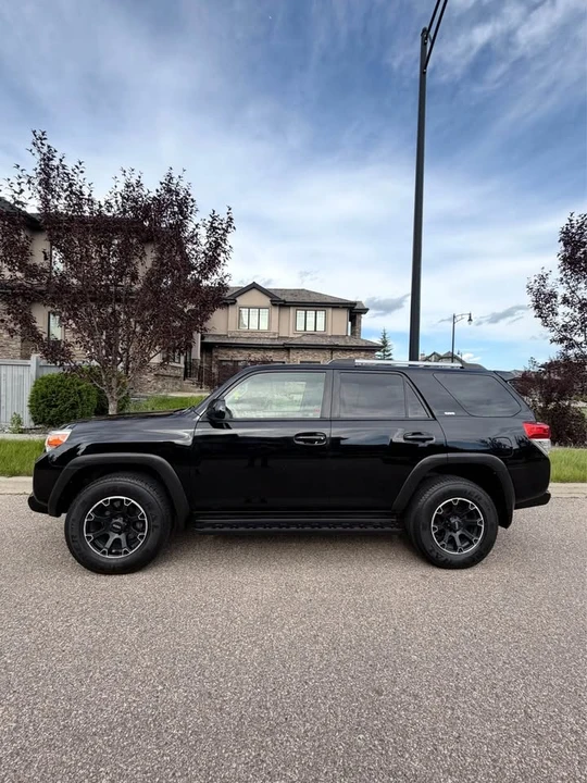 2012 Toyota 4Runner 5th Gen - Image 3 of 16