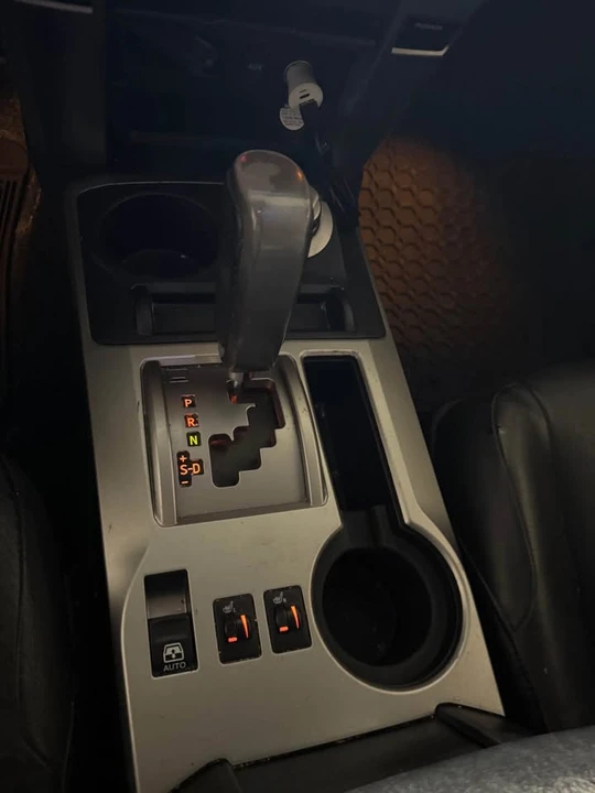 2012 Toyota 4Runner 5th Gen - Image 12 of 20