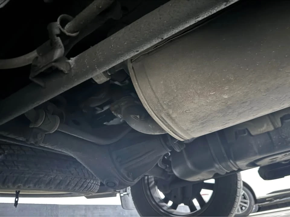 2012 Toyota 4Runner 5th Gen - Image 19 of 20