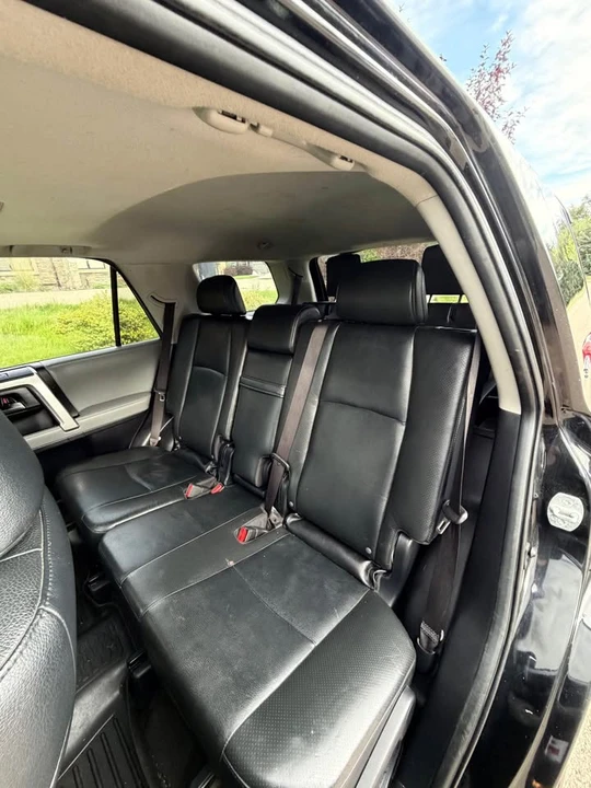 2012 Toyota 4Runner 5th Gen - Image 8 of 16