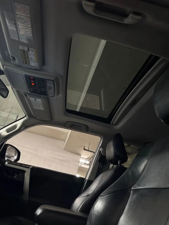 2012 Toyota 4Runner 5th Gen - Image 10 of 20
