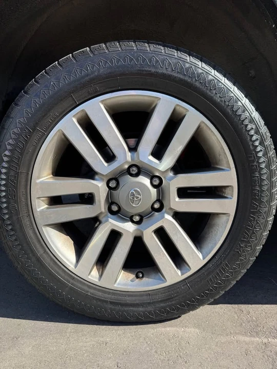 2012 Toyota 4Runner 5th Gen - Image 6 of 20