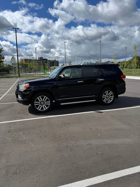 2012 Toyota 4Runner 5th Gen - Image 7 of 20