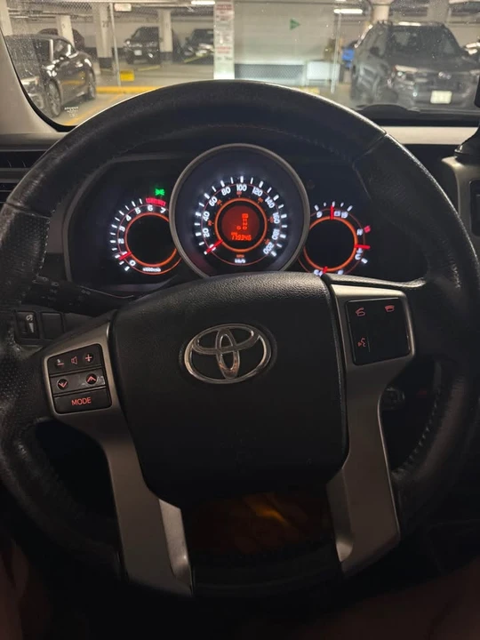 2012 Toyota 4Runner 5th Gen - Image 18 of 20