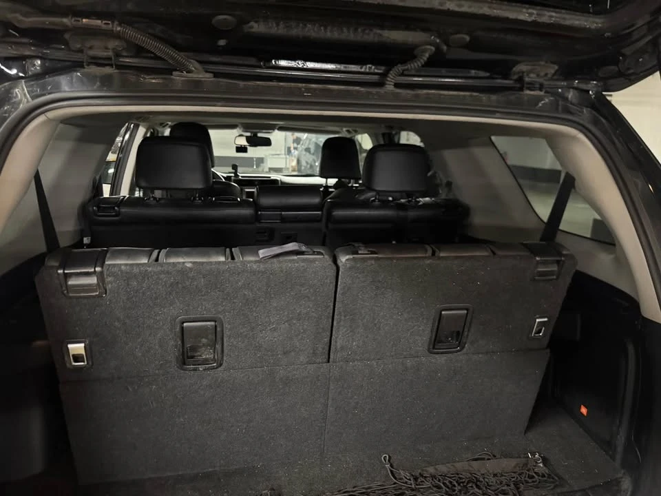 2012 Toyota 4Runner 5th Gen - Image 17 of 20