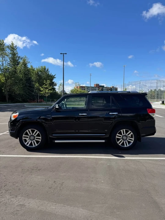 2012 Toyota 4Runner 5th Gen - Image 2 of 20