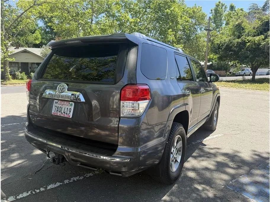 2012 Toyota 4Runner 5th Gen - Image 7 of 13