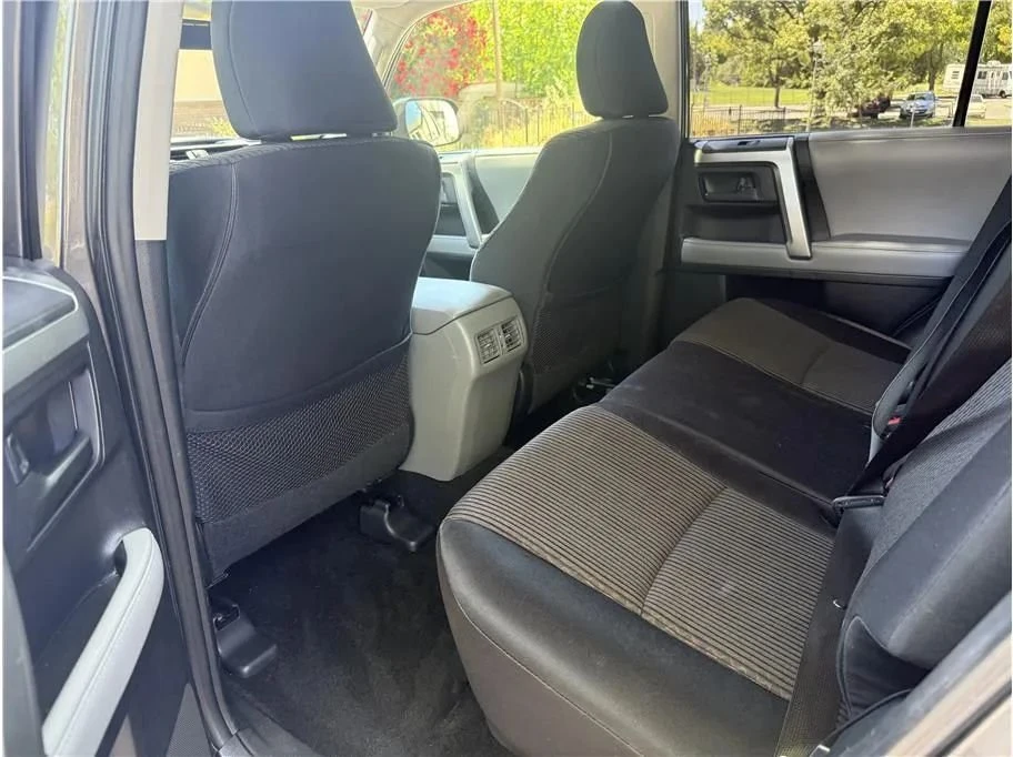 2012 Toyota 4Runner 5th Gen - Image 9 of 13