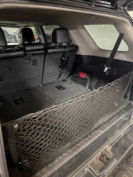 2012 Toyota 4Runner 5th Gen - Image 16 of 20