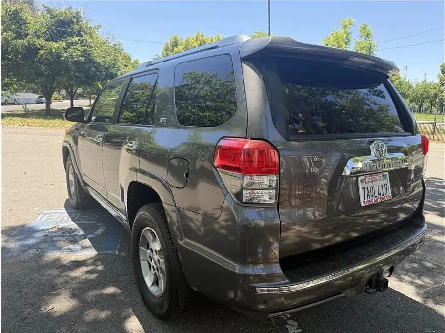2012 Toyota 4Runner 5th Gen - Image 5 of 13