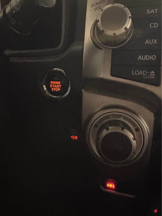 2012 Toyota 4Runner 5th Gen - Image 15 of 20