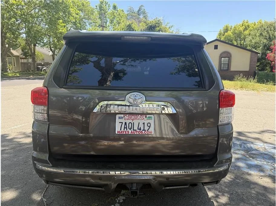 2012 Toyota 4Runner 5th Gen - Image 6 of 13