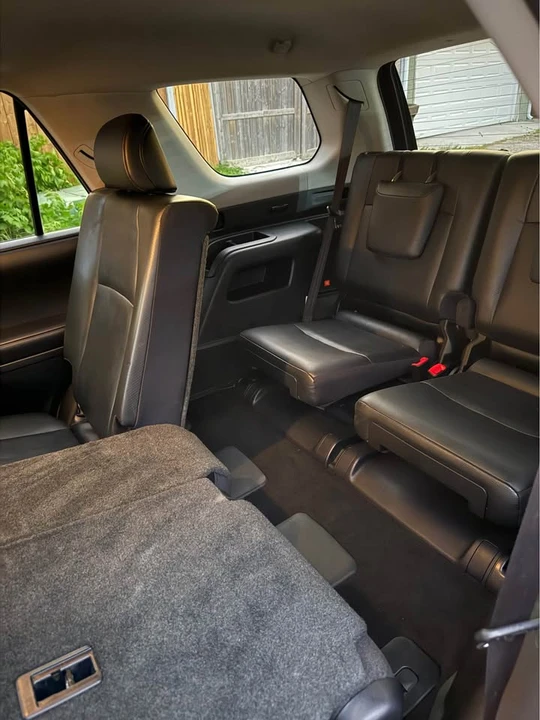 2012 Toyota 4Runner 5th Gen - Image 11 of 14