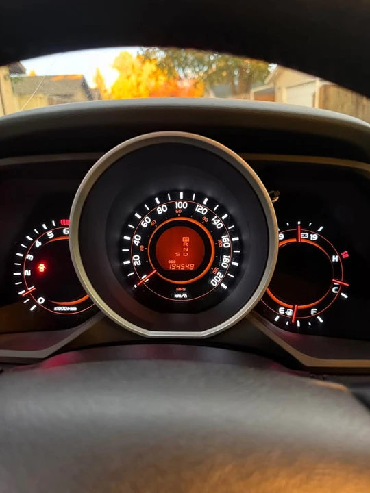 2012 Toyota 4Runner 5th Gen - Image 14 of 14