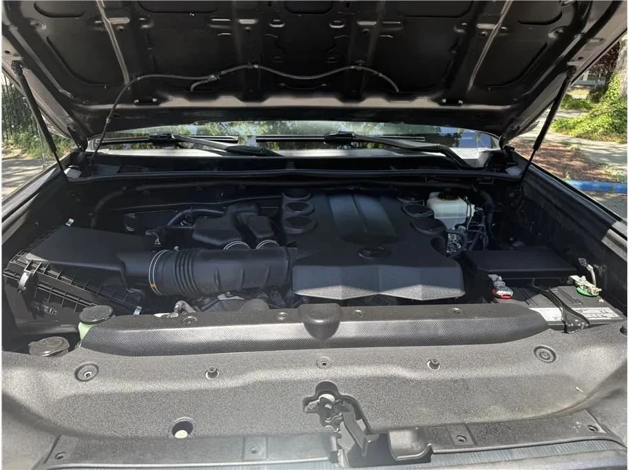 2012 Toyota 4Runner 5th Gen - Image 13 of 13