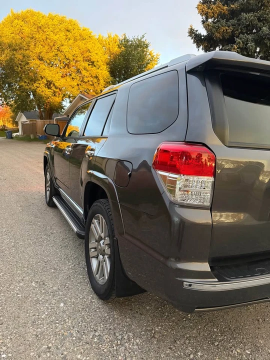 2012 Toyota 4Runner 5th Gen - Image 6 of 14