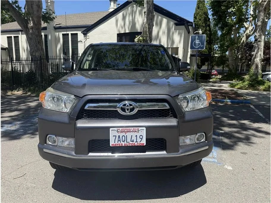 2012 Toyota 4Runner 5th Gen - Image 2 of 13