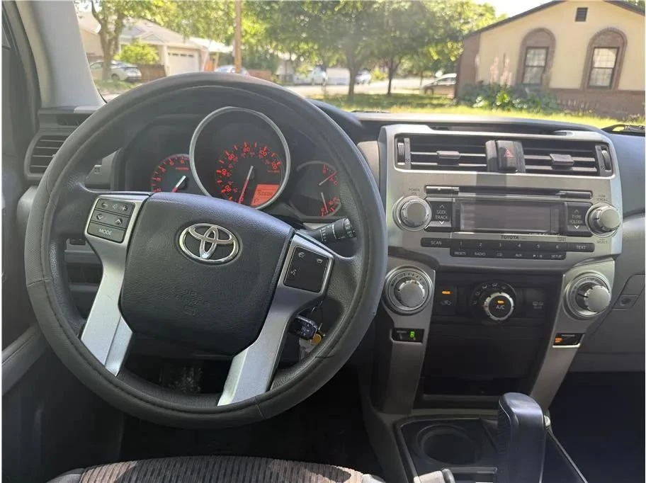 2012 Toyota 4Runner 5th Gen - Image 10 of 13