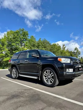 2012 Toyota 4Runner
