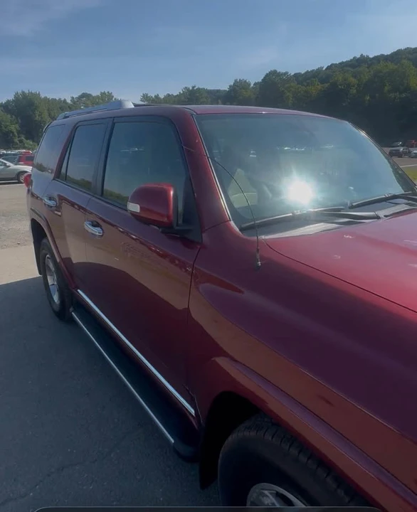 2012 Toyota 4Runner 5th Gen - Image 5 of 9