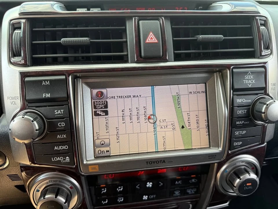 2012 Toyota 4Runner 5th Gen - Image 13 of 20
