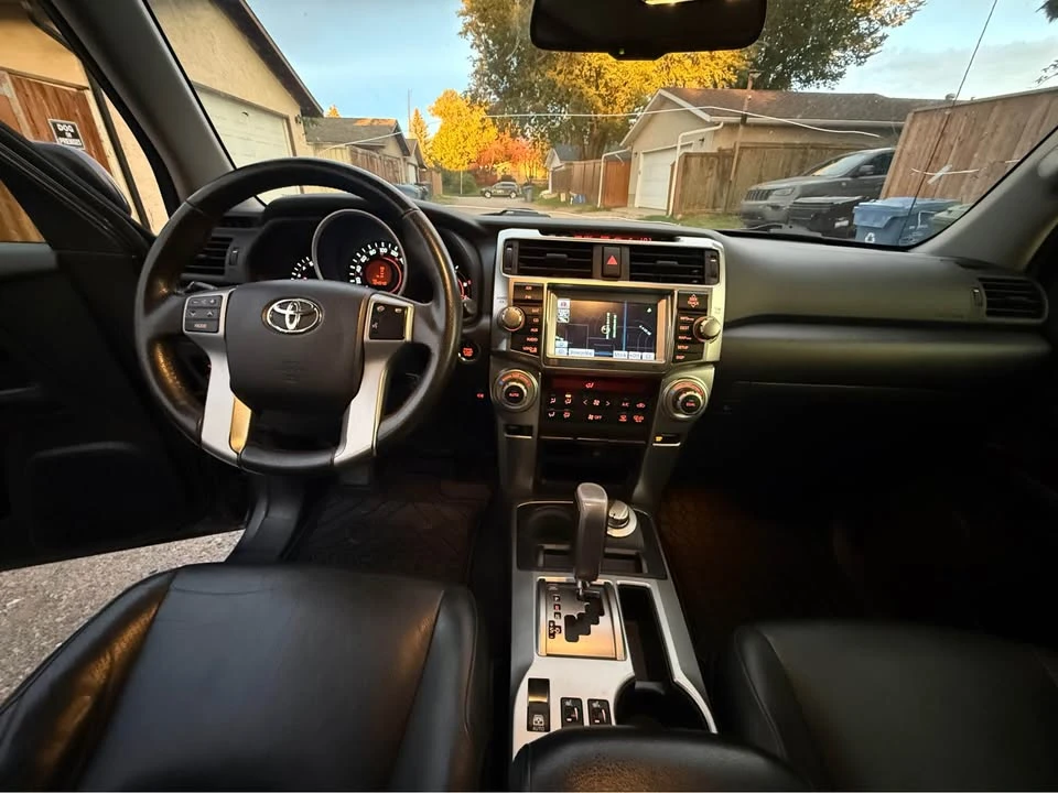 2012 Toyota 4Runner 5th Gen - Image 13 of 14