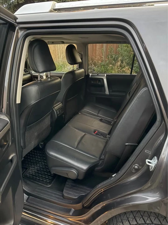2012 Toyota 4Runner 5th Gen - Image 10 of 14