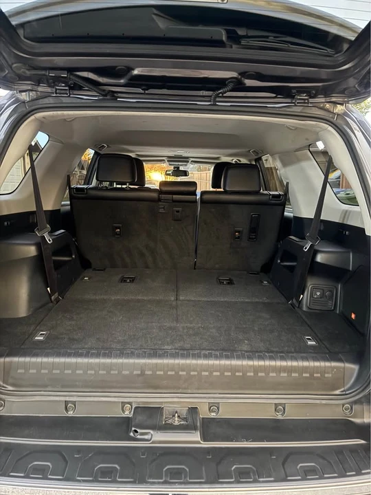 2012 Toyota 4Runner 5th Gen - Image 9 of 14